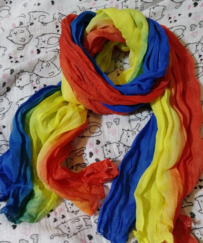 Scarf